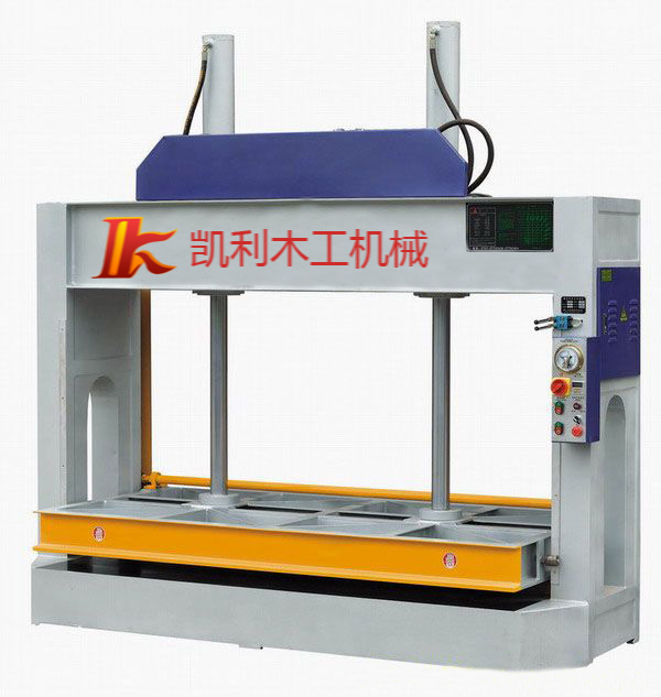 熱壓機跟預壓機的區(qū)別是什么？