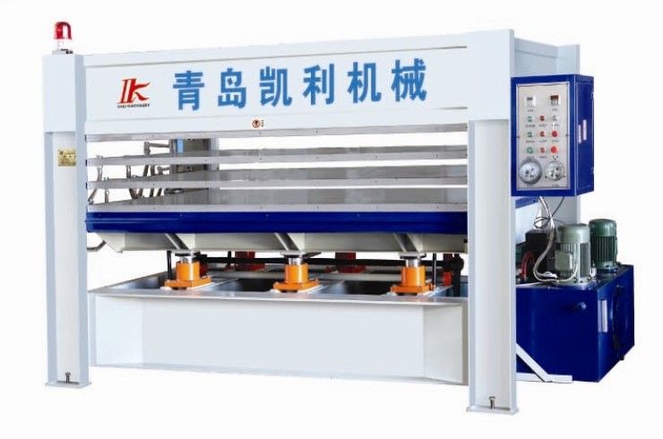 熱壓機(jī)哪個部位比較關(guān)鍵？