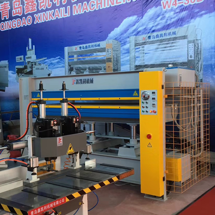 熱壓機于冷壓機的工作原理以及區(qū)別有哪些