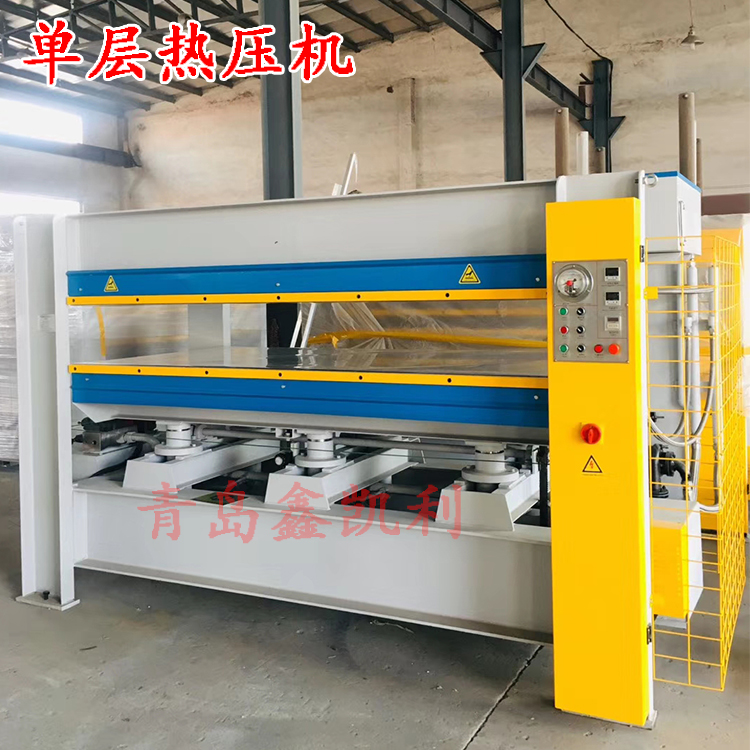 熱壓機在選購的時候一定要注意的問題有哪些